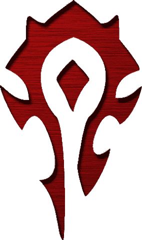 Wappen der Horde